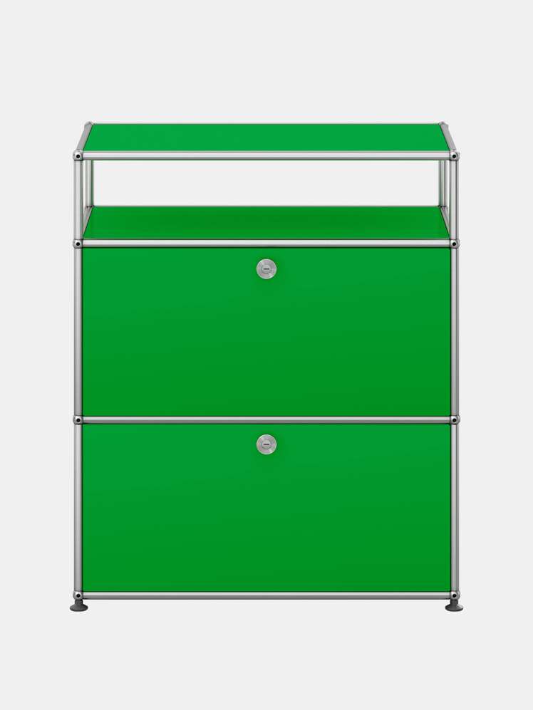 USM Haller Half Dresser