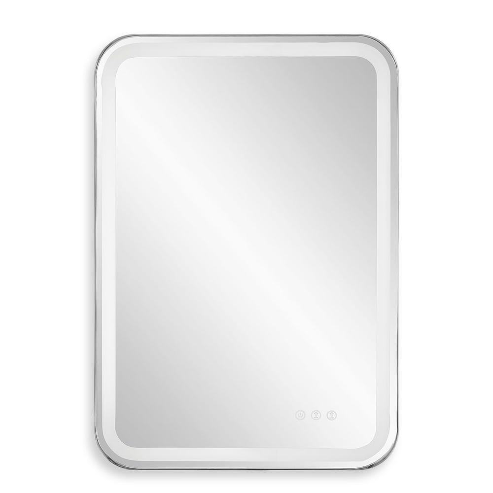 Crofton Lighted Vanity Mirror
