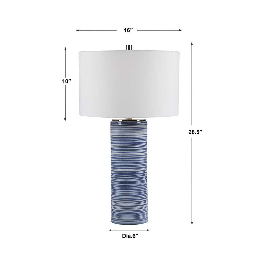 Montauk Table Lamp