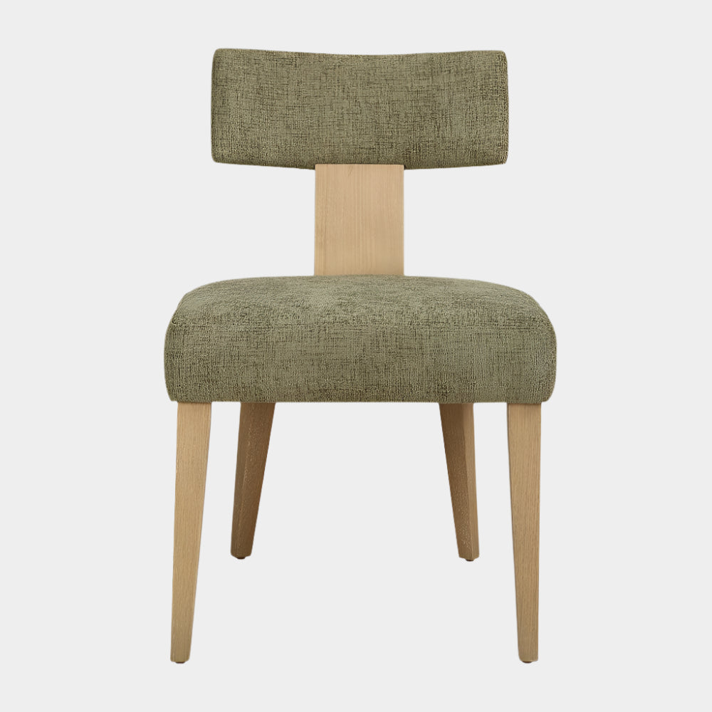 Elysian Dining Chair, 2 Per Box, Priced Each