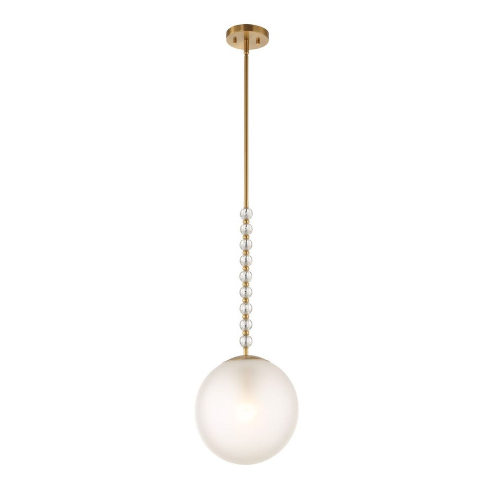 Ripple, 1 Lt Pendant