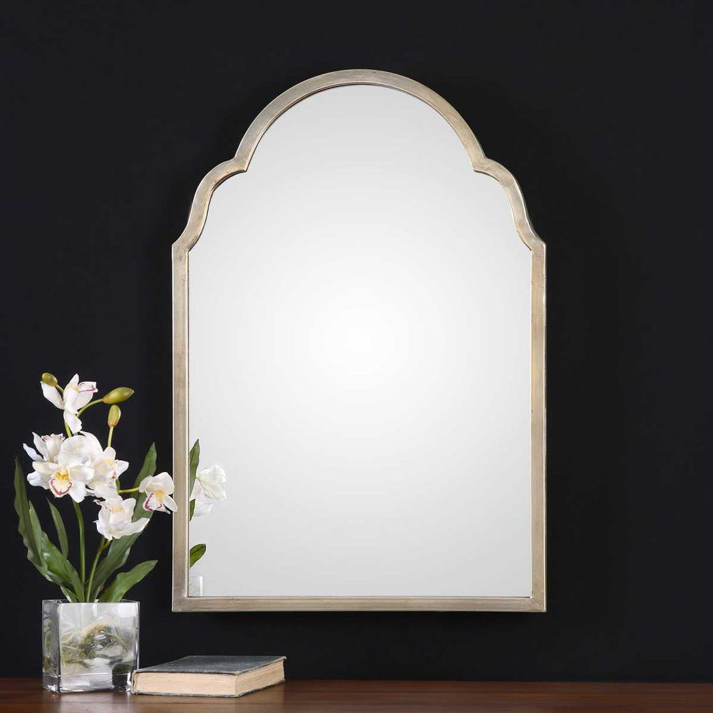 Brayden Arch Mirror