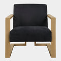 Suspend Accent Chair
