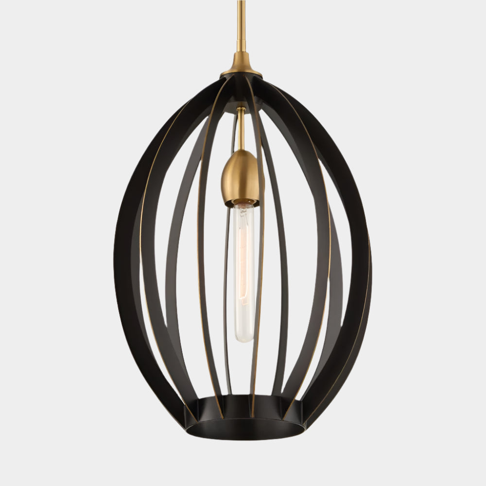 Darby, 1 Lt Pendant