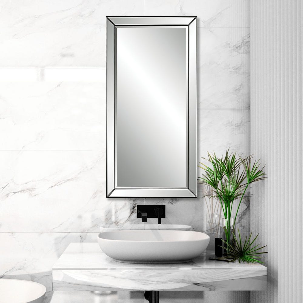 Lytton Mirror