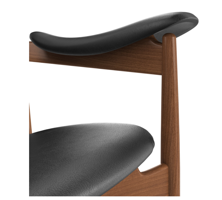 Finn Juhl Chieftain Chair