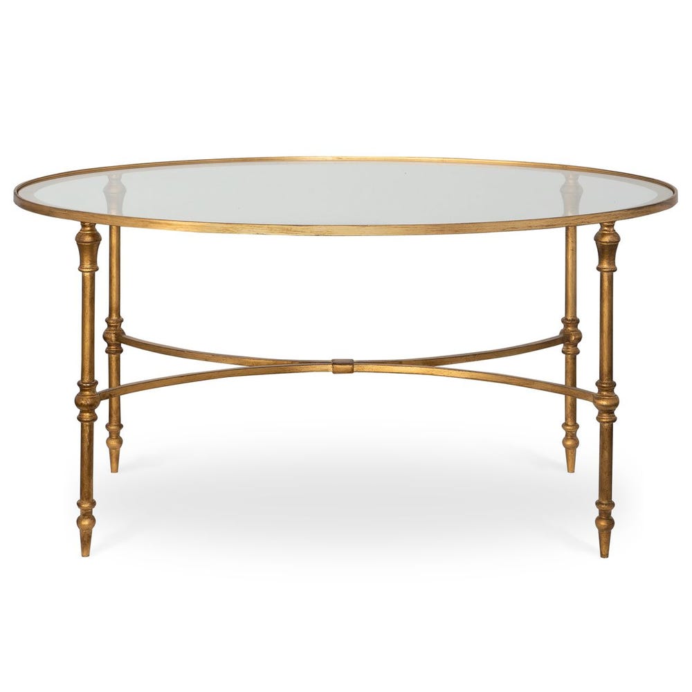 Vitya Coffee Table