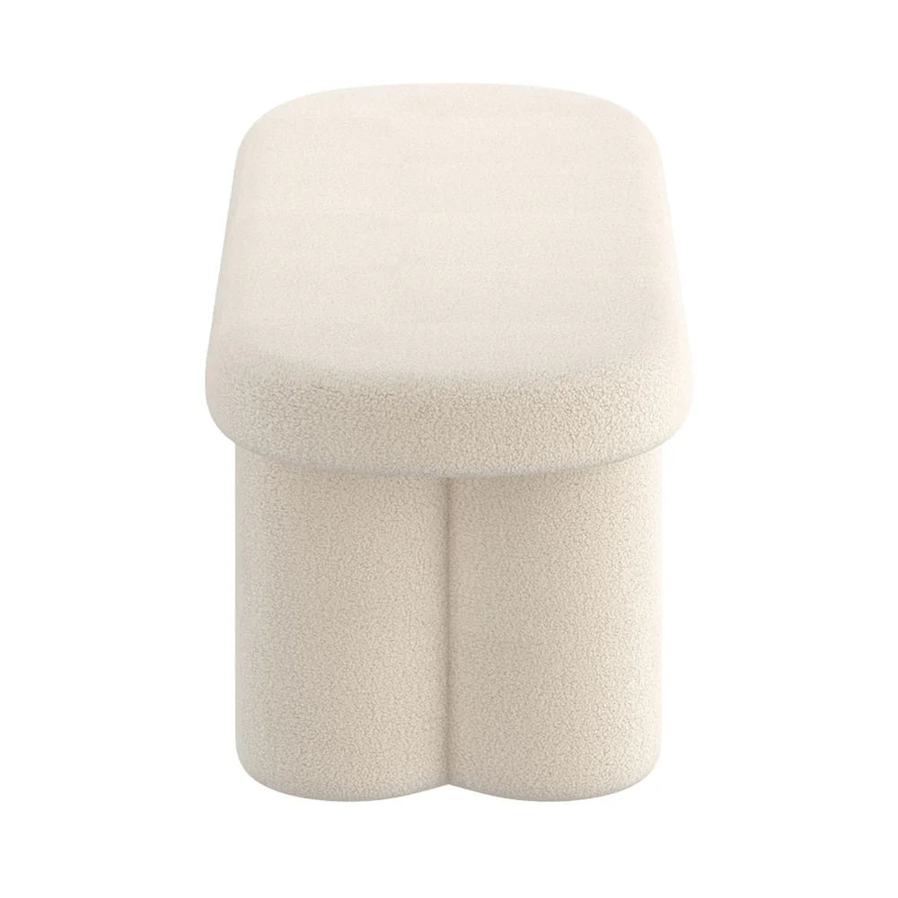 Azoro Boucle Bench