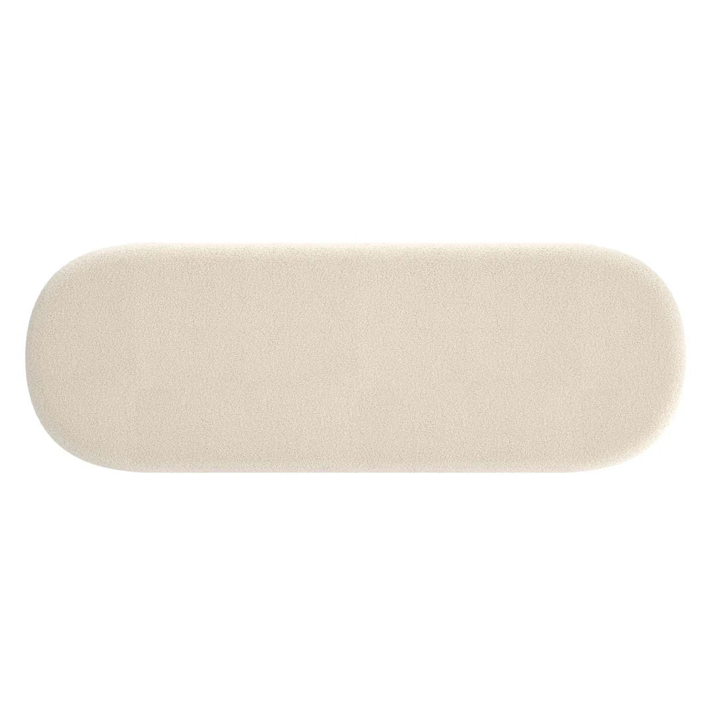 Azoro Boucle Bench