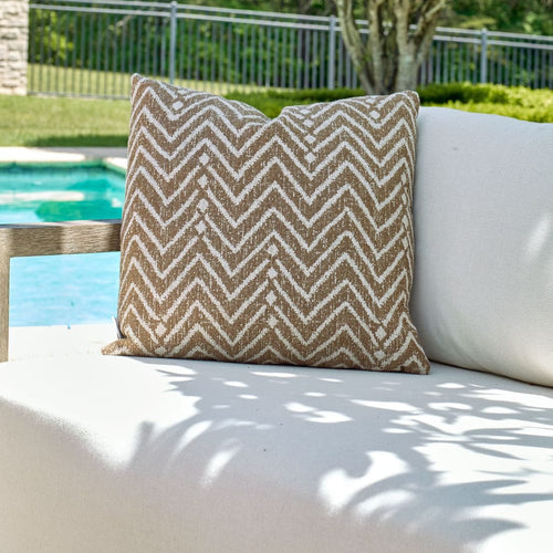Argo Outdoor Pillow