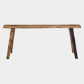 Paddock Bench