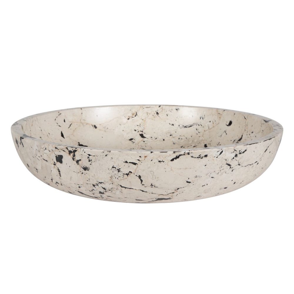 Nouveau Outdoor Bowl