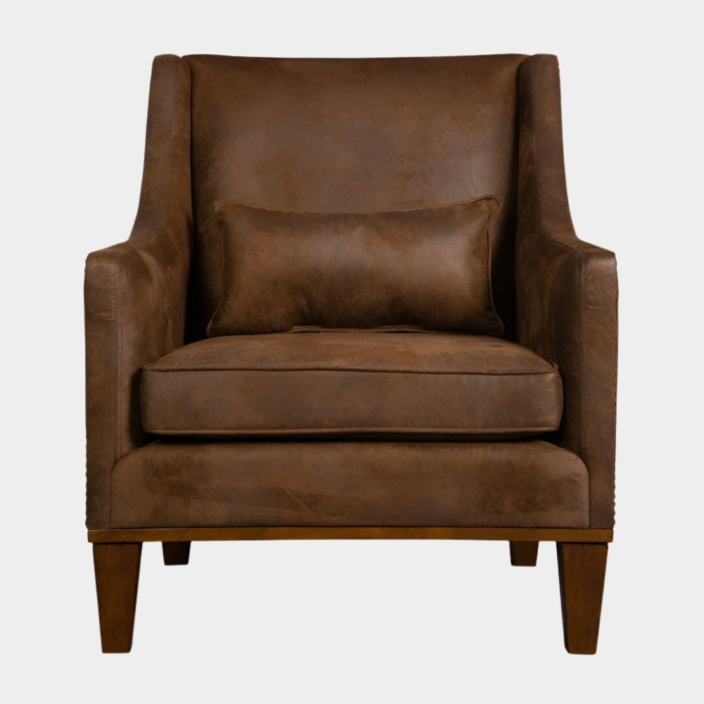 Clay Armchair