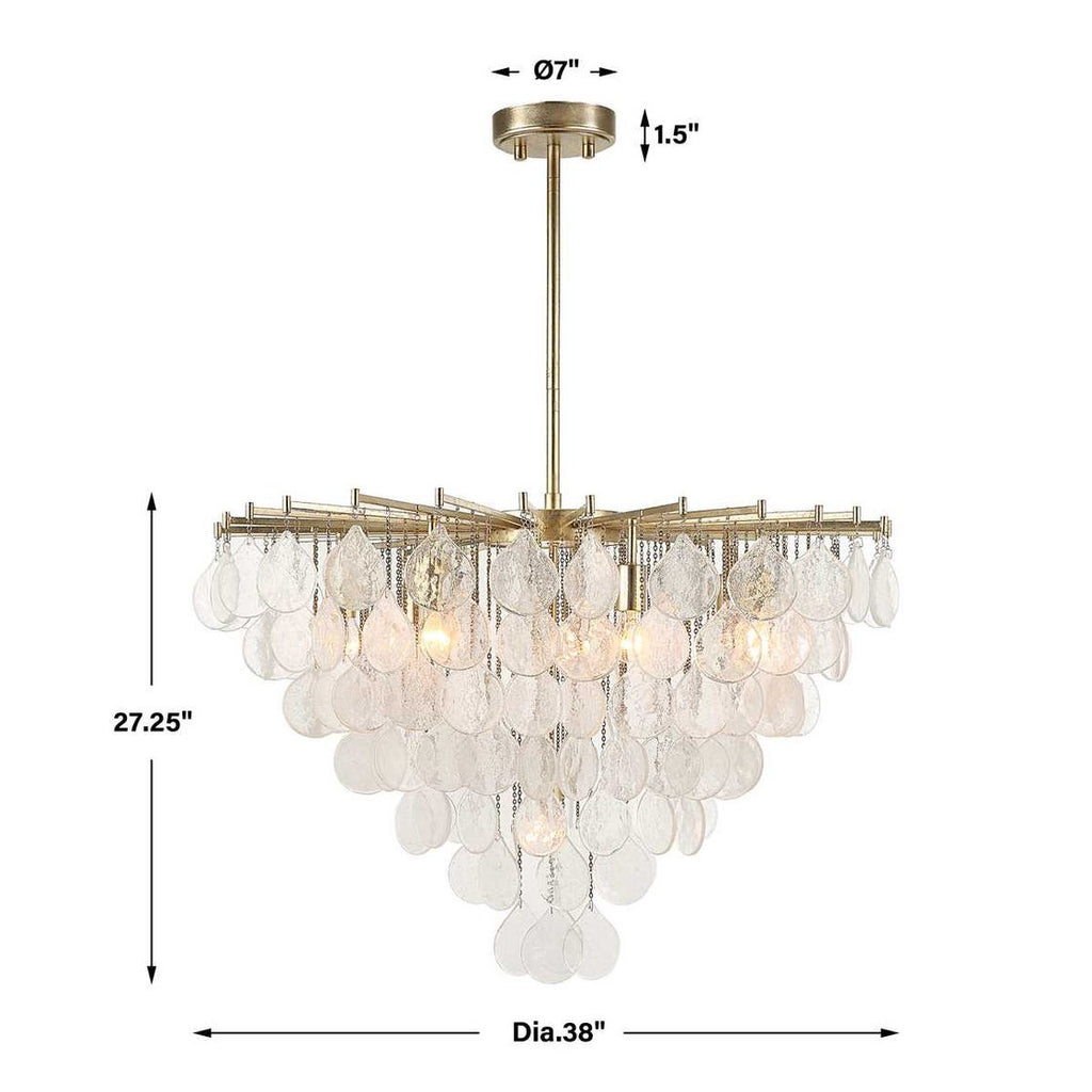 Goccia Pendant