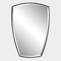Crest Mirror