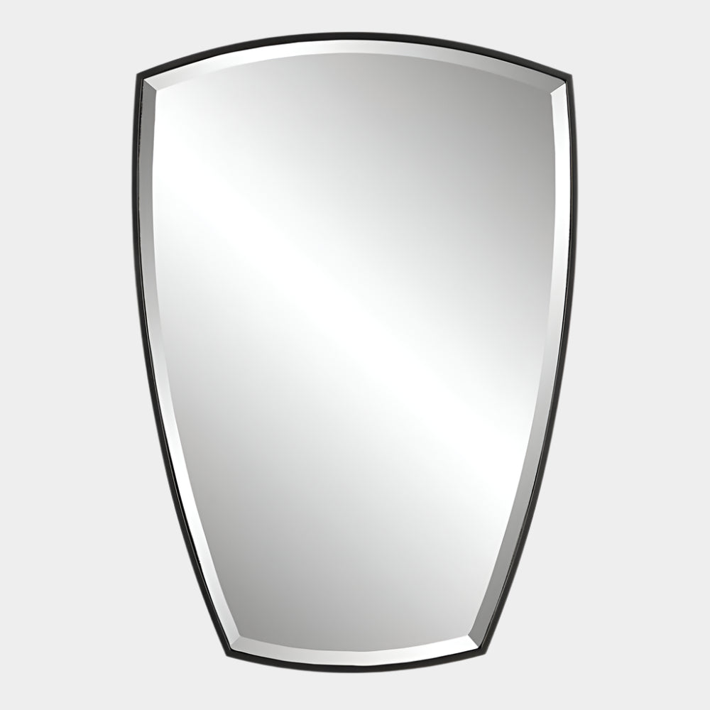 Crest Mirror