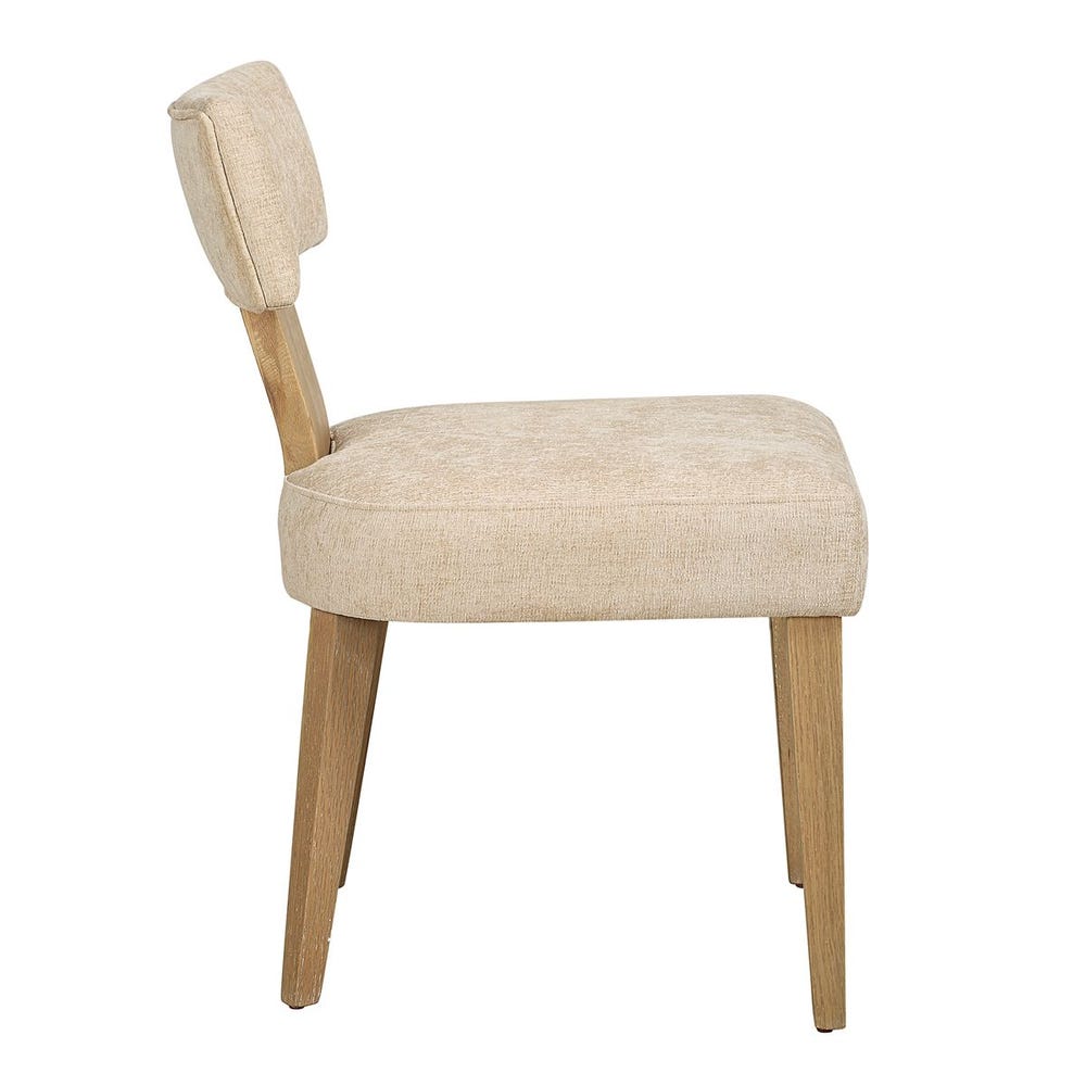 Elysian Dining Chair, 2 Per Box, Priced Each