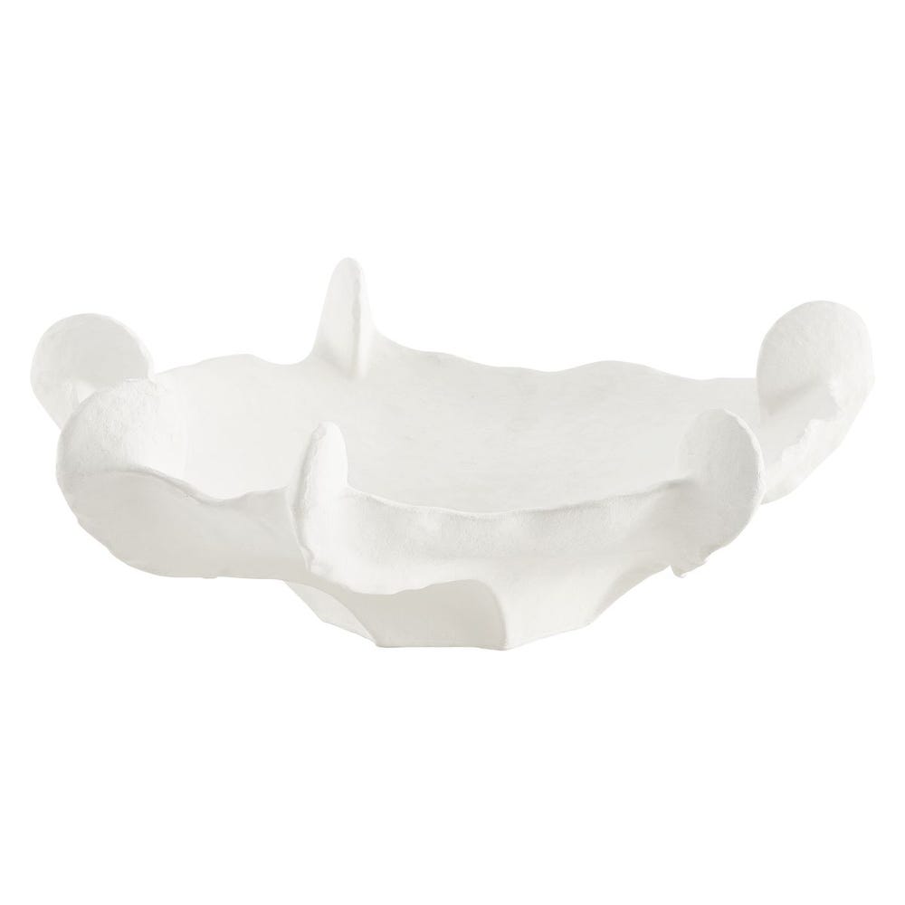 Coral Mirage Outdoor Bowl