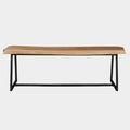 Laurel Bench