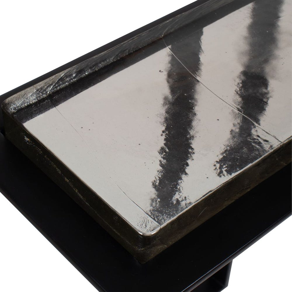 Soma Accent Table