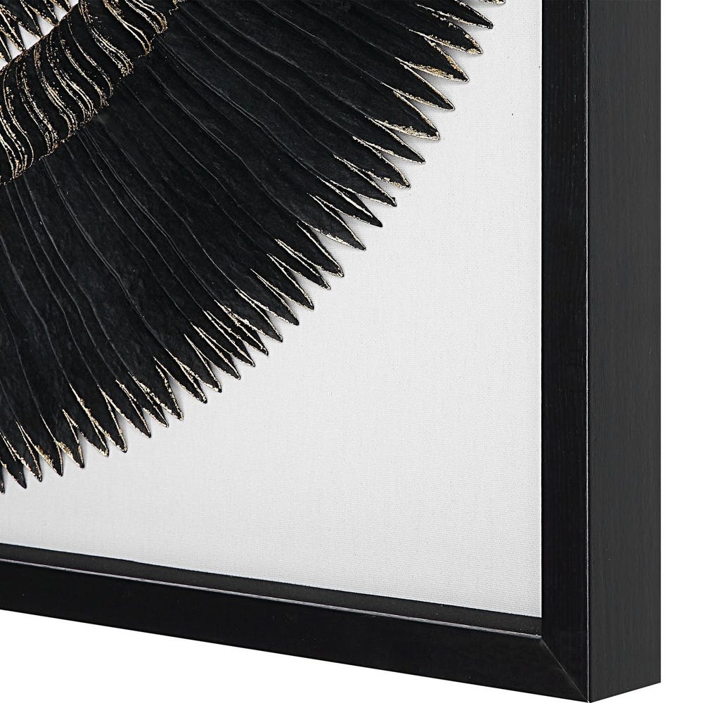 Sandara Shadow Box