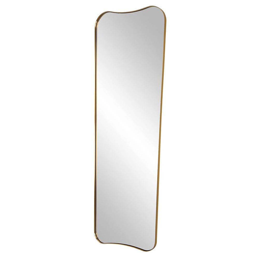 Belvoir Mirror