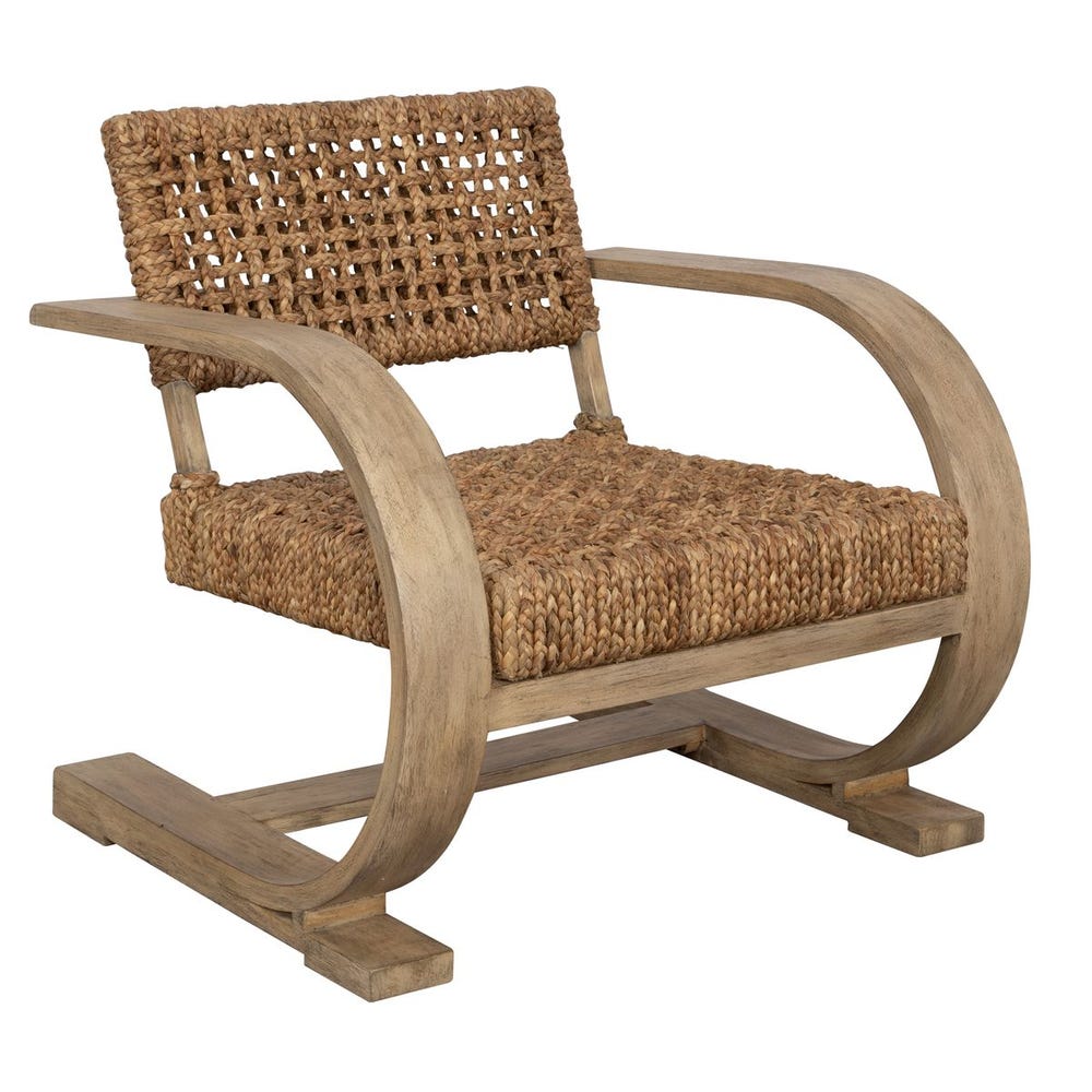 Rehema Accent Chair