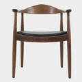 CH20 Elbow Armchair