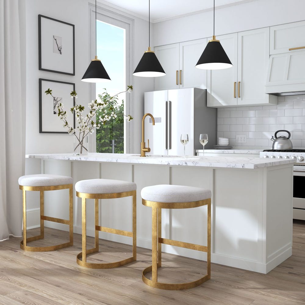 Ivanna Counter Stool