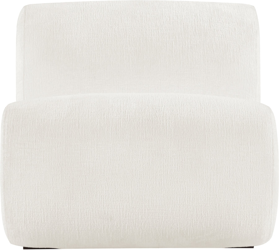 Akira Fabric Upholstered Accent Chair