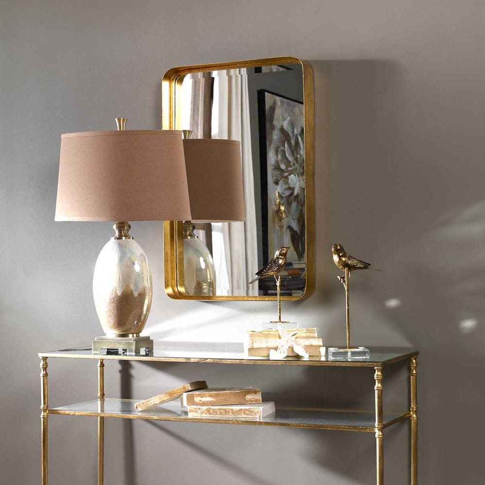 Crofton Large Mirror