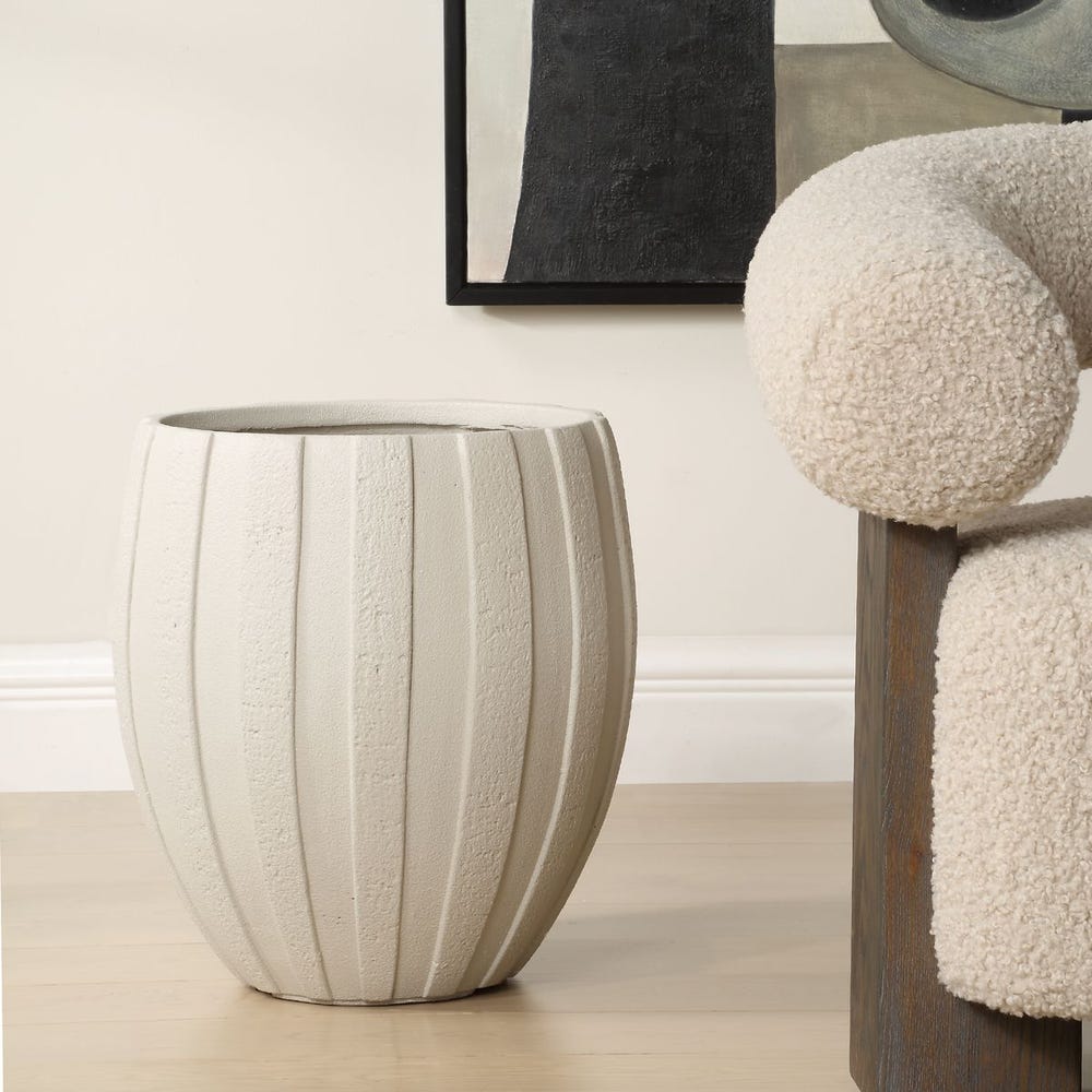 Ridgehaven Outdoor Planter