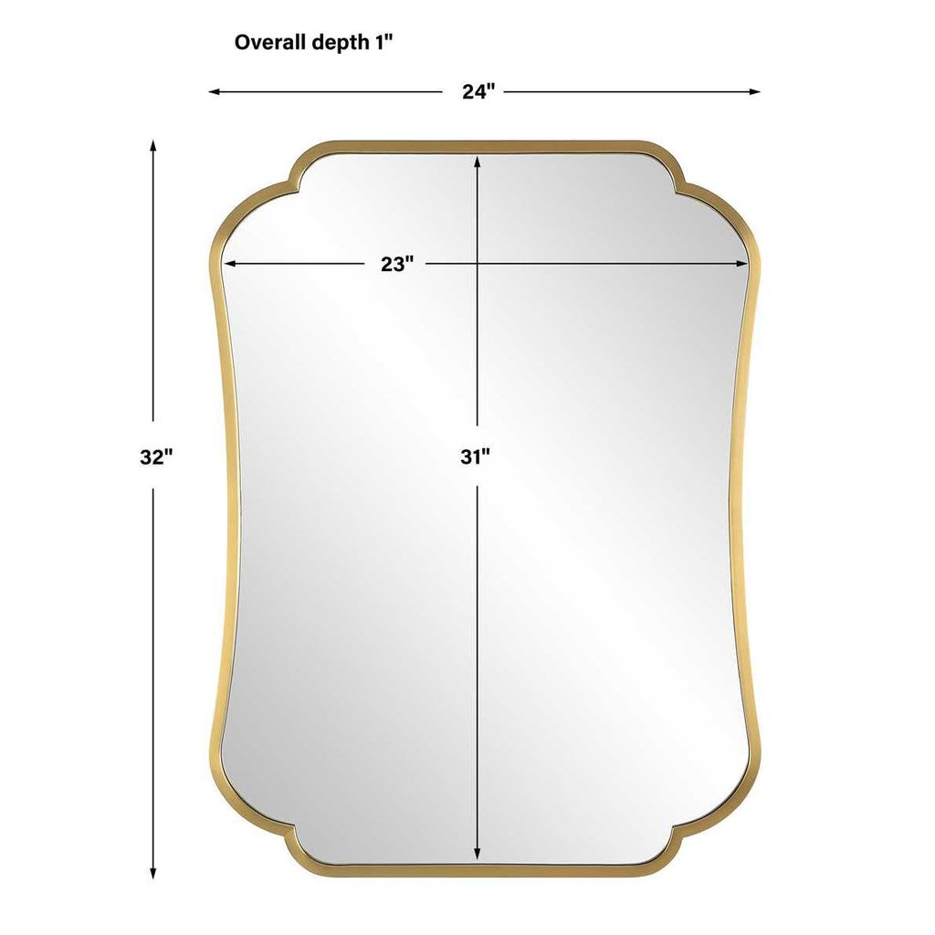 Athena Mirror