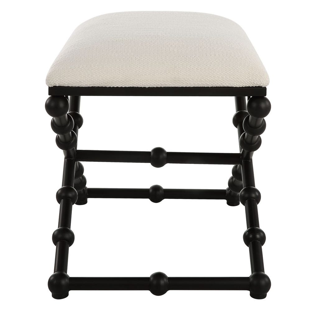 Iron Drops Bench