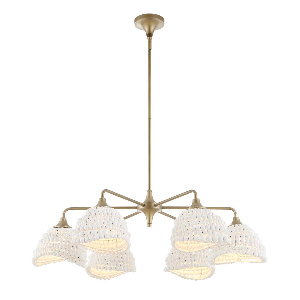 Biddeford, 6 Lt Pendant