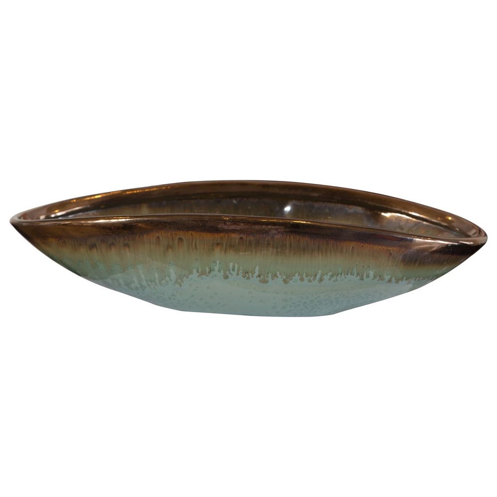 Iroquois Outdoor Bowl