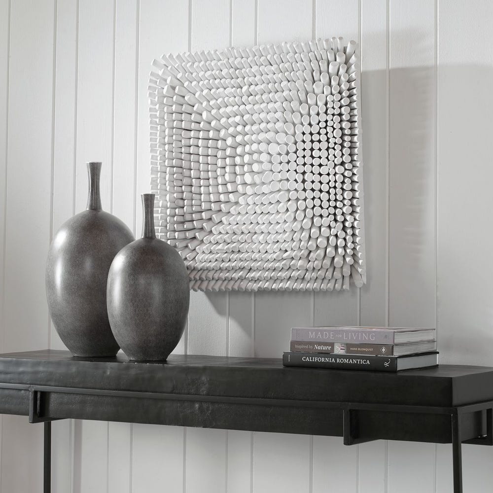 Portside Wood Wall Panel