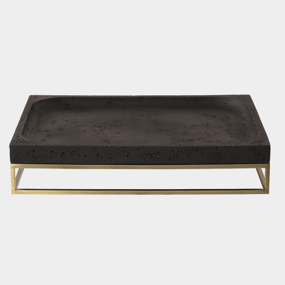 Shadowstone Tray