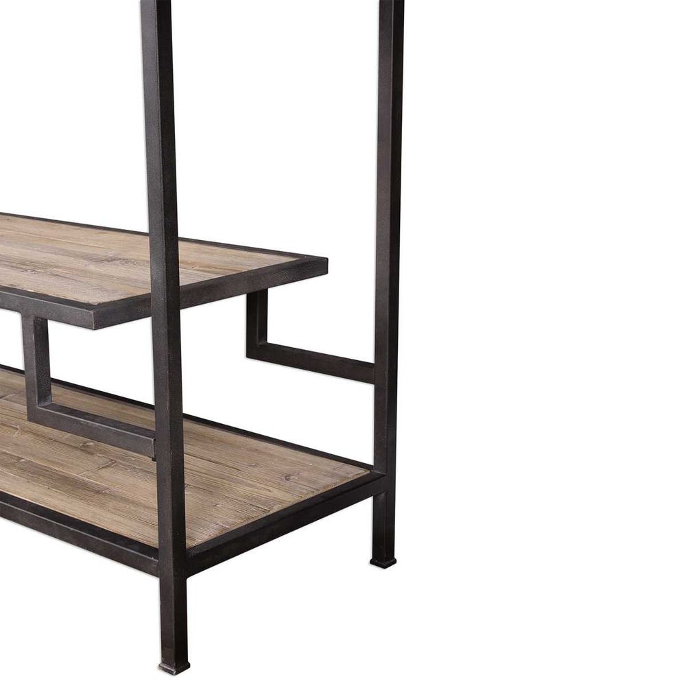 Sherwin Etagere, 2 Cartons