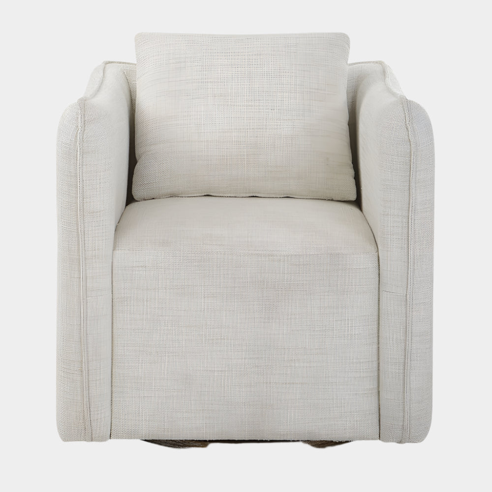 Corben Swivel Chair