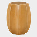 Sunrise Garden Stool