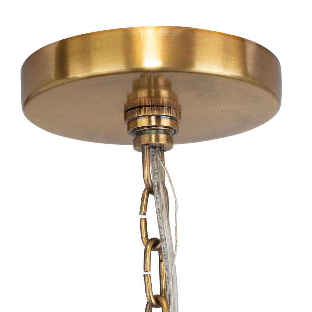 Crocker, 1 Lt Pendant