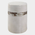 Comanche Garden Stool