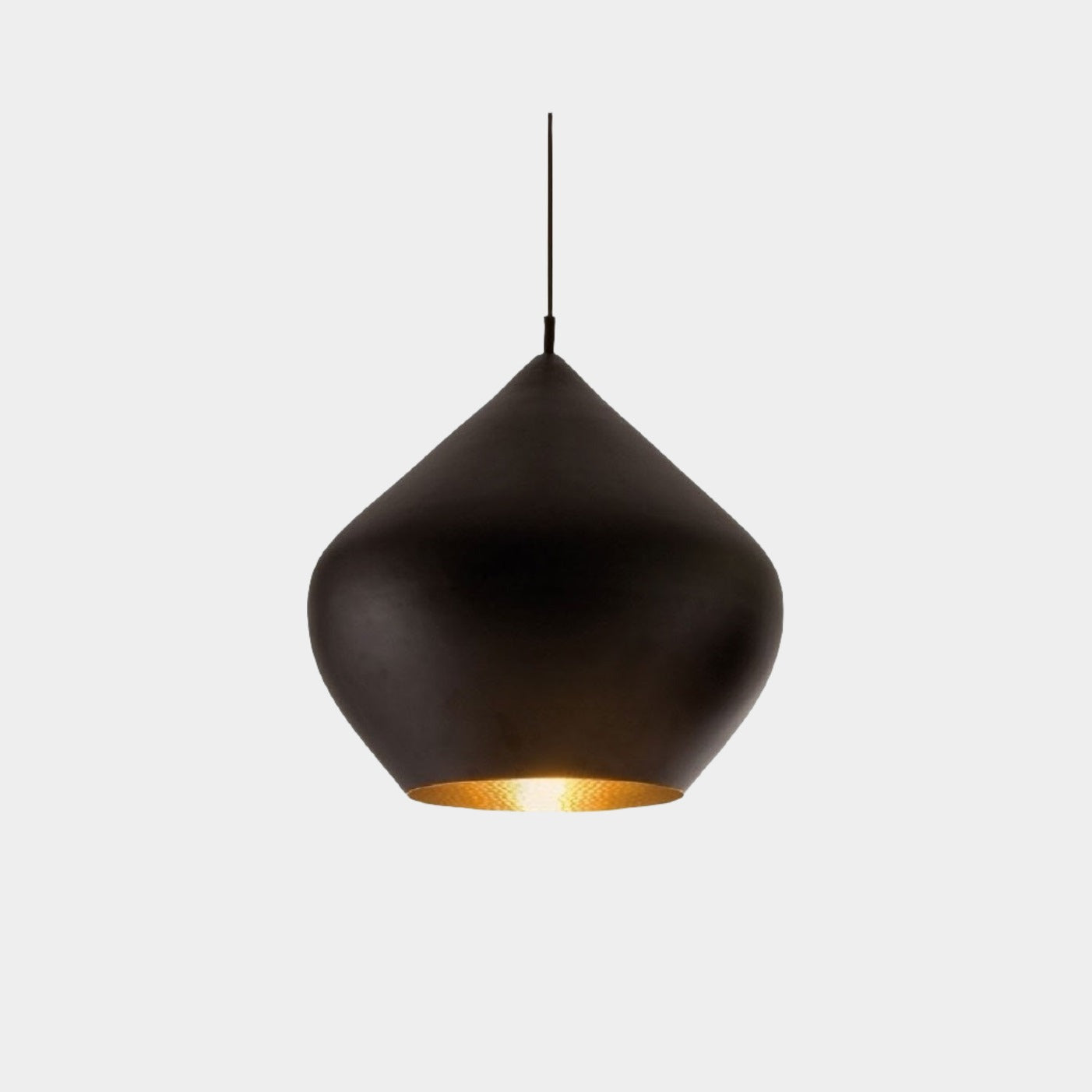 Beat LED Stout Pendant - Large