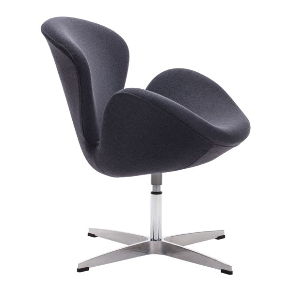 Swan Chair (Fabric)
