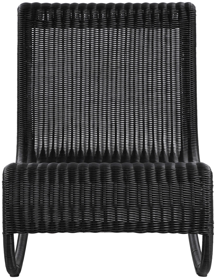 Antigua Wicker Outdoor Patio Rocking Chair