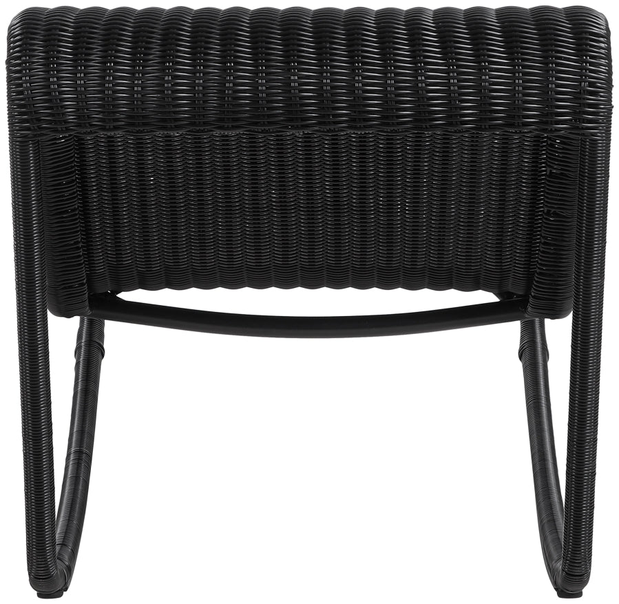 Antigua Wicker Outdoor Patio Rocking Chair