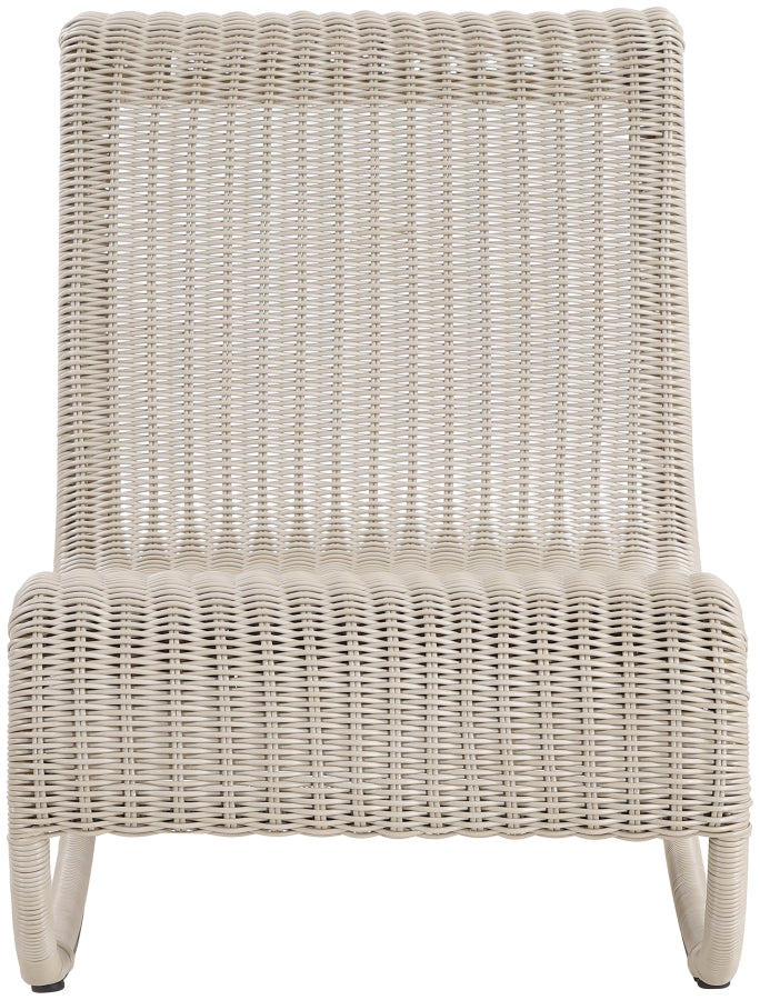 Antigua Wicker Outdoor Patio Rocking Chair