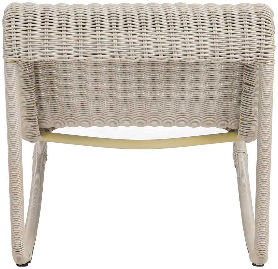 Antigua Wicker Outdoor Patio Rocking Chair