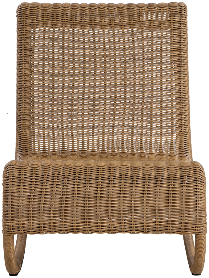 Antigua Wicker Outdoor Patio Rocking Chair
